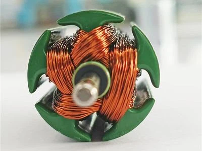 brushed motor rotor brushed motor rotor