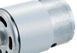 motor chassis