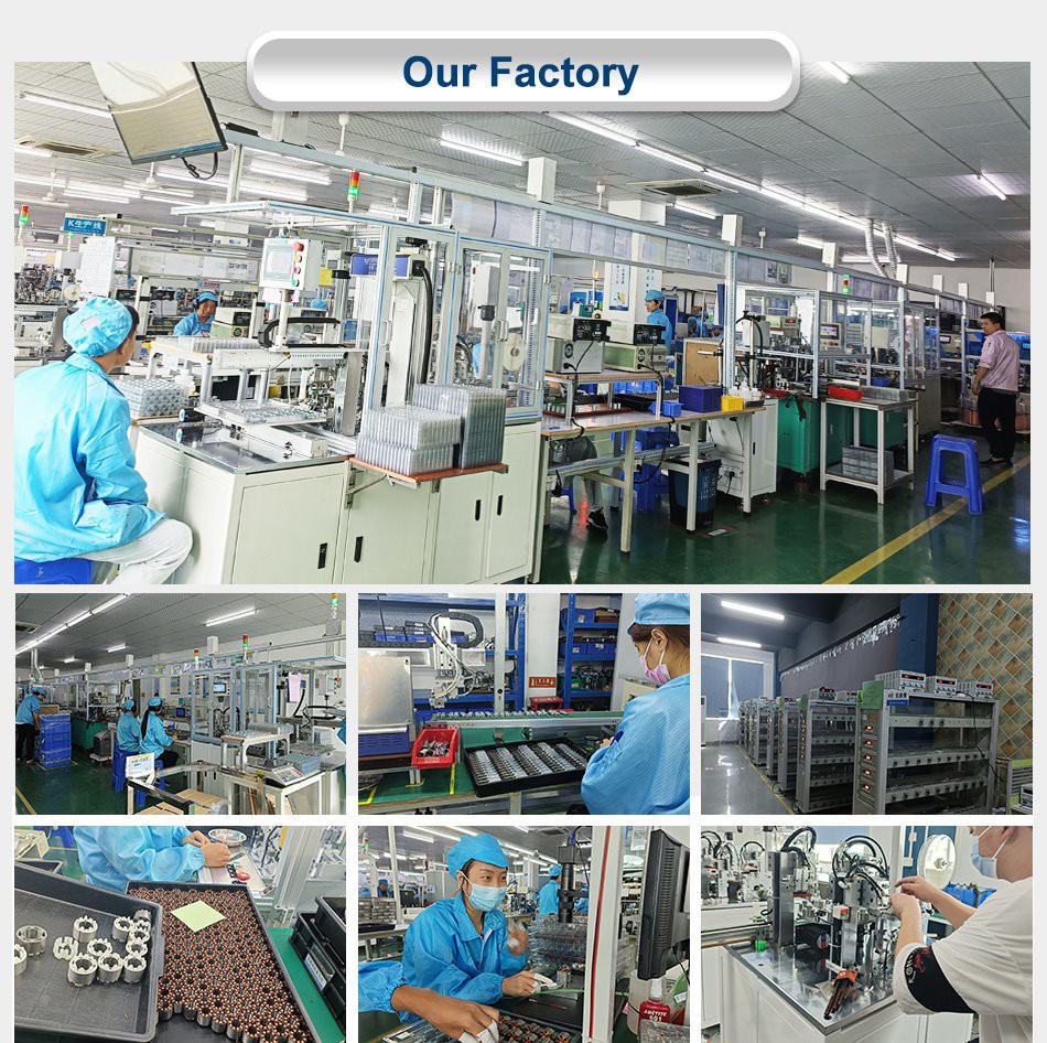 Long life airsoft motor factory