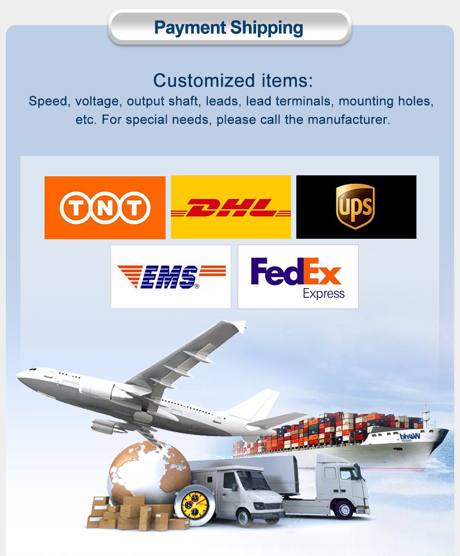 brushless airsoft motor long type payments