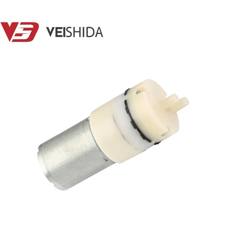 370 Air Pump Motor For Disinfection Gun