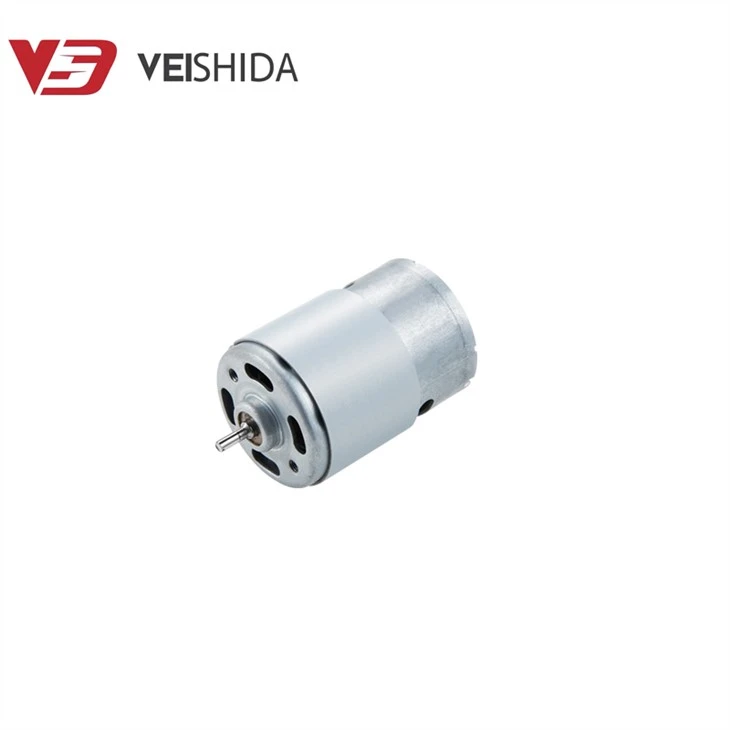 42mm 24v DC Brush Motor
