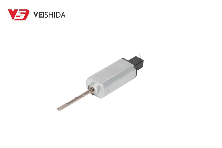 DC Motor For Electric Toothbrush