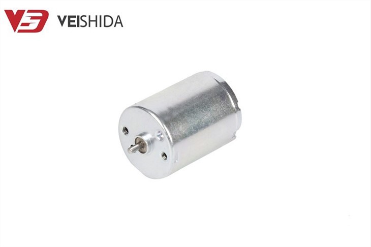 High Speed ​​Carbon Brush Mini 370 Motor