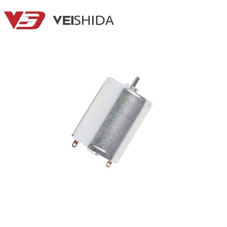 High Speed Carbon Brush Mini 370 Motor