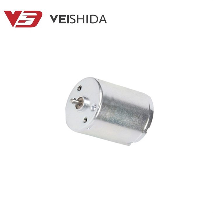 High Speed Carbon Brush Mini 370 Motor