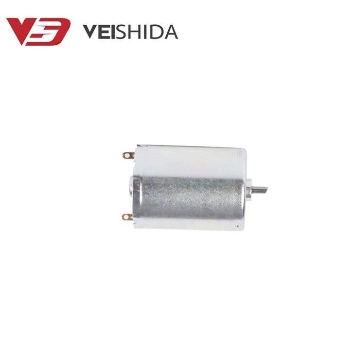 High Speed Carbon Brush Mini 370 Motor
