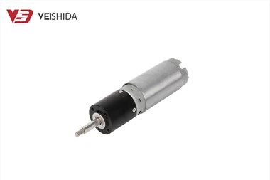 28mm 24V Planèt Gear Motor