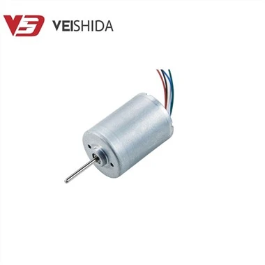 28mm Inner Rotor Brushless Dc Motor