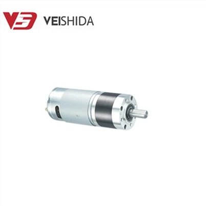57mm Brushless Planetary Gear Motor