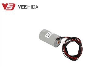 Brushless DC Motè pou rido elektrik