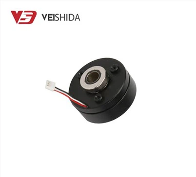 Brushless Gimbal motè ak ankode