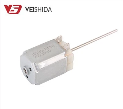 DC 12V machin pòt fèmen aktè motè