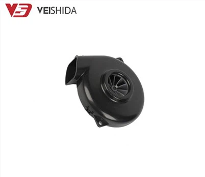 Elèktrik Brushless DC Fan Motor