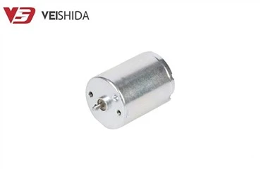 High Speed Carbon Brush Mini 370 Motor