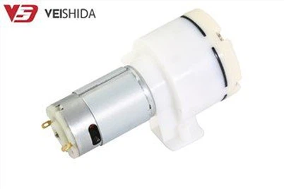 Mikwo ponp lè pou aparèy medikal