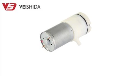 Mini elektrik ponp lè