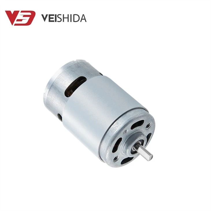 775 DC Motor