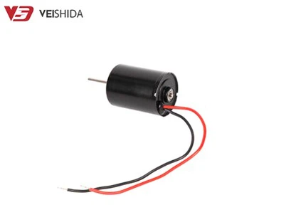 36mm Brushless DC Motor Dyamèt 50mm R 3650