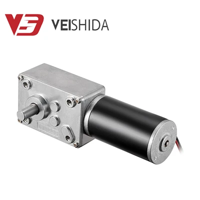 12v Kovèti pou Rediksyon motè