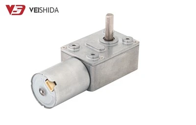 Segondè  Torque  Turbo   Geared  Motor  Gearbox DC 12v Motè