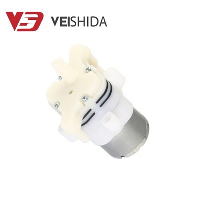 Mikwo Dyafram Ponp Dlo 6V