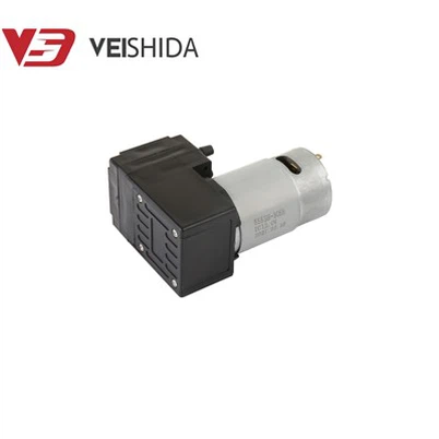 Vacuum Ponp 12V Mini Diaphragm Air Compressor