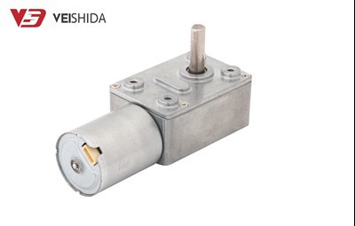 Worm Kovèti pou motè ak ankode