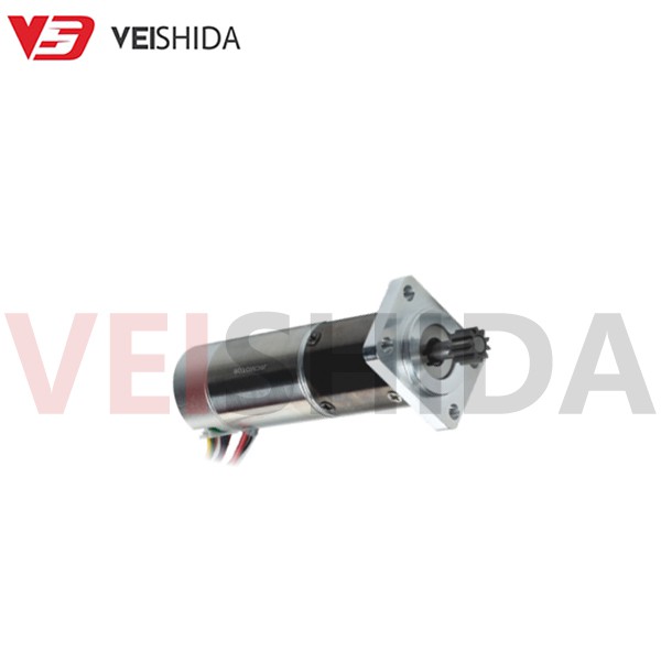 VSD - 22PG2233 Gear Motor