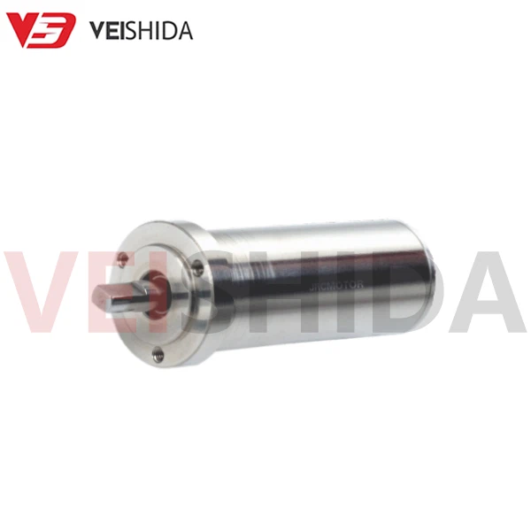 VEC-1656SI Coreless motor VEC-1656SI Coreless motor