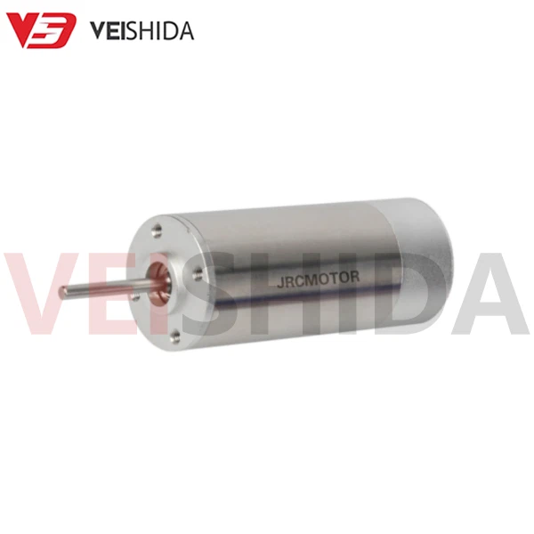 VEC-28 series Coreless motor VEC-28 series Coreless motor