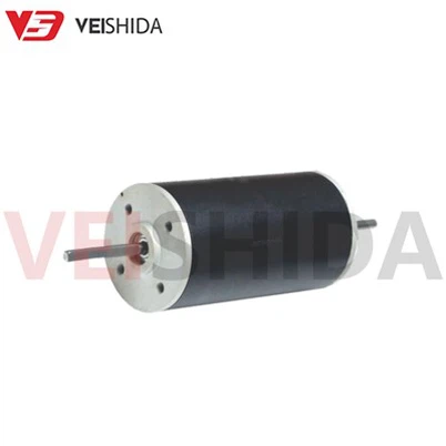 24V Micro Hollow Cup motè