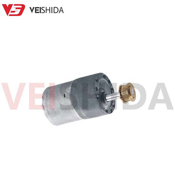 GB37 - EC3630 Gear Motor GB37 - EC3630 Gear Motor